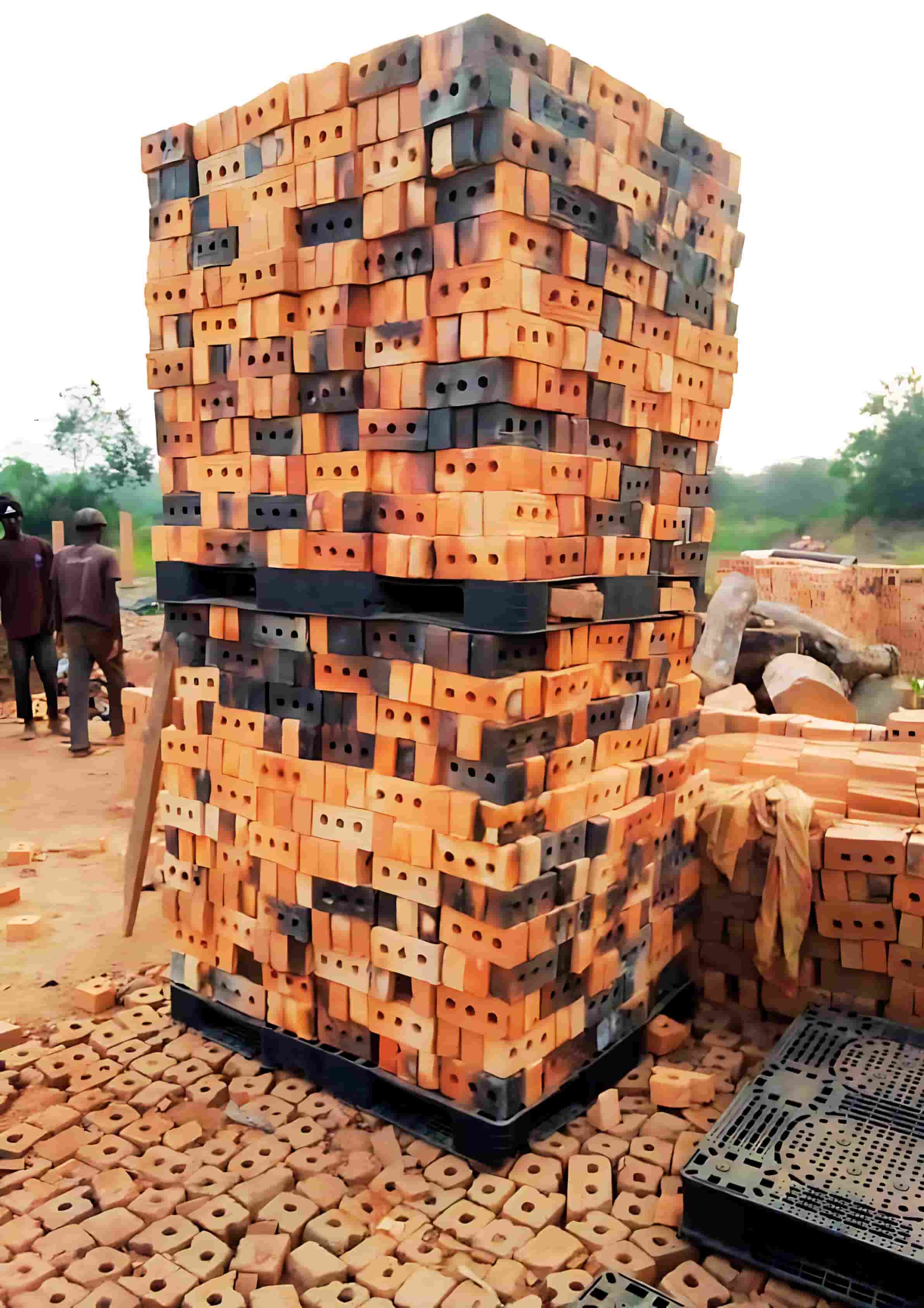 Classic Clay bricks - Bricks 1/1.jpg