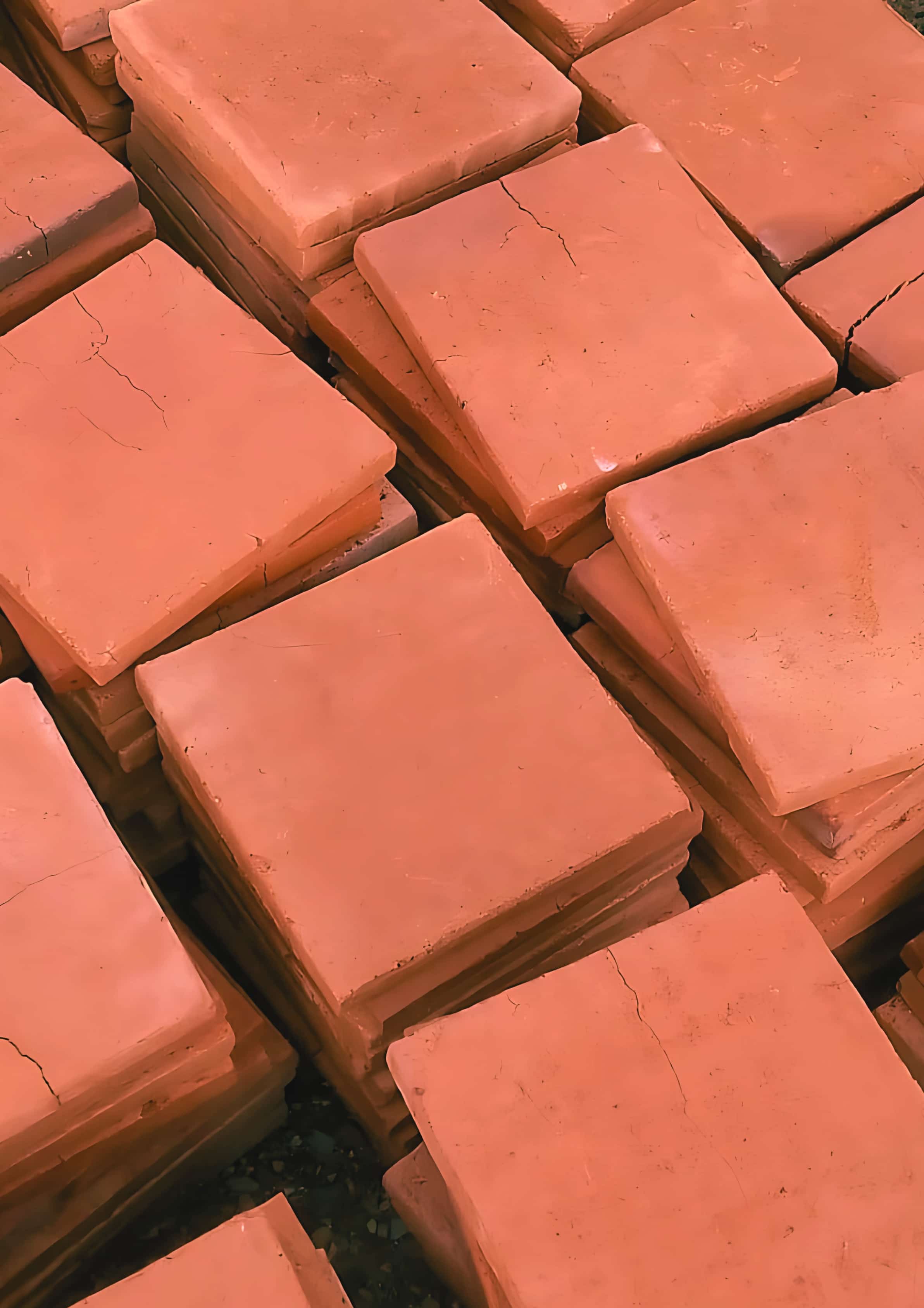 Modern Clay bricks - Bricks 1/2.jpg