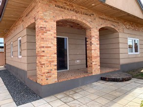 REAL ESTATE DEVELOPMENT